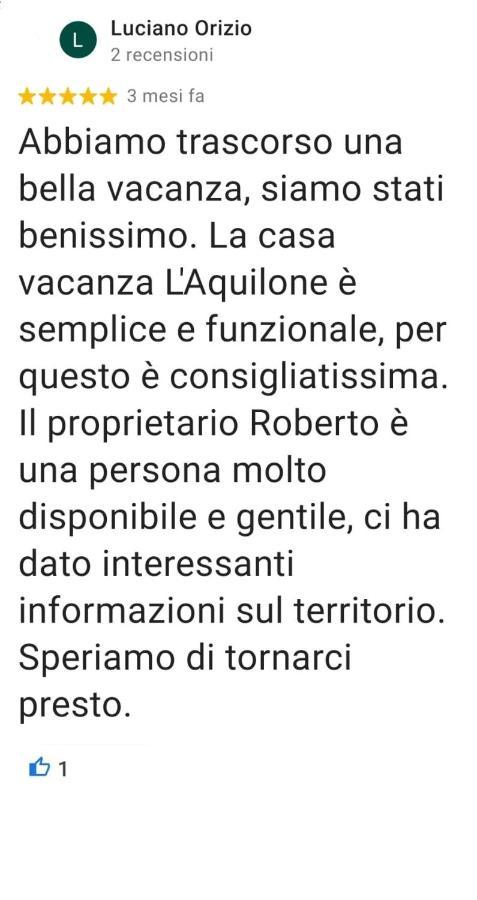 Casa Vacanza L'Aquilone Campi Salentina Exteriör bild