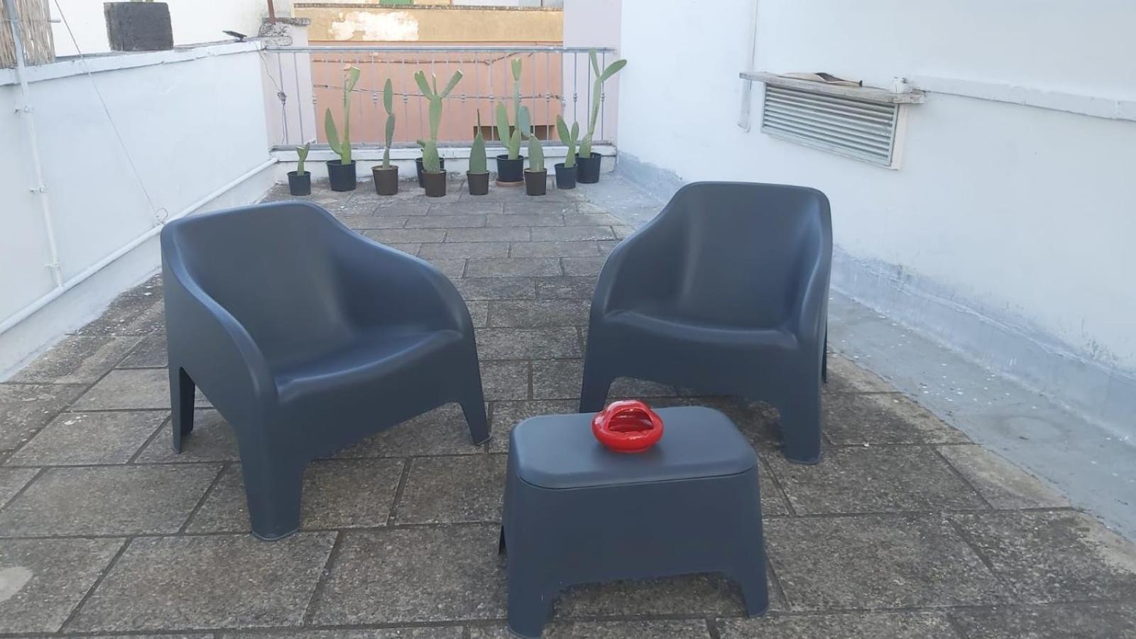 Casa Vacanza L'Aquilone Campi Salentina Exteriör bild