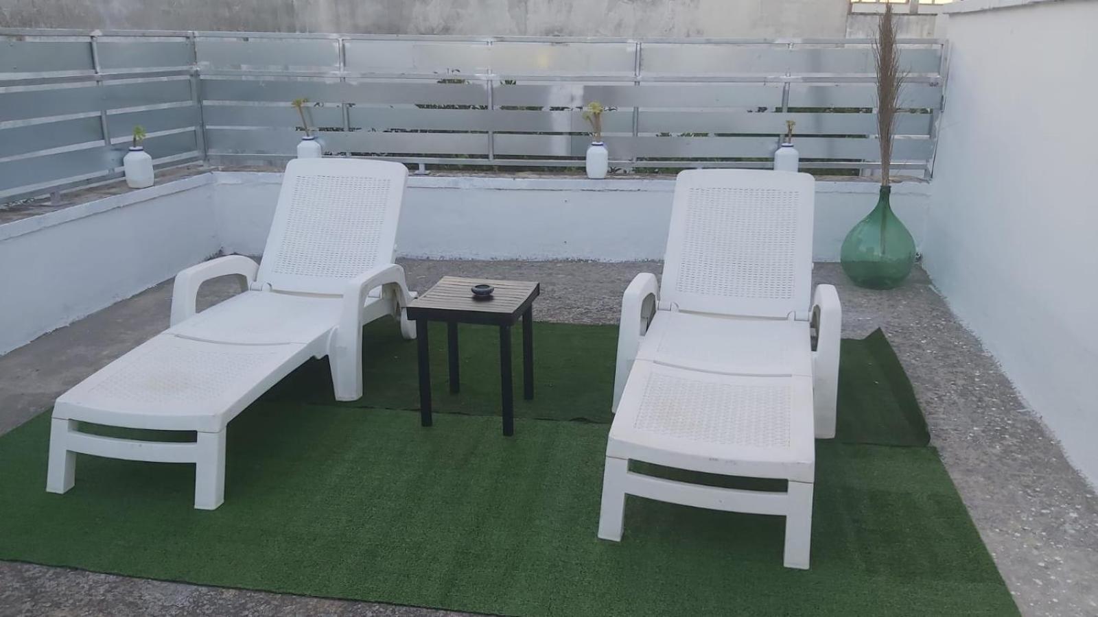 Casa Vacanza L'Aquilone Campi Salentina Exteriör bild
