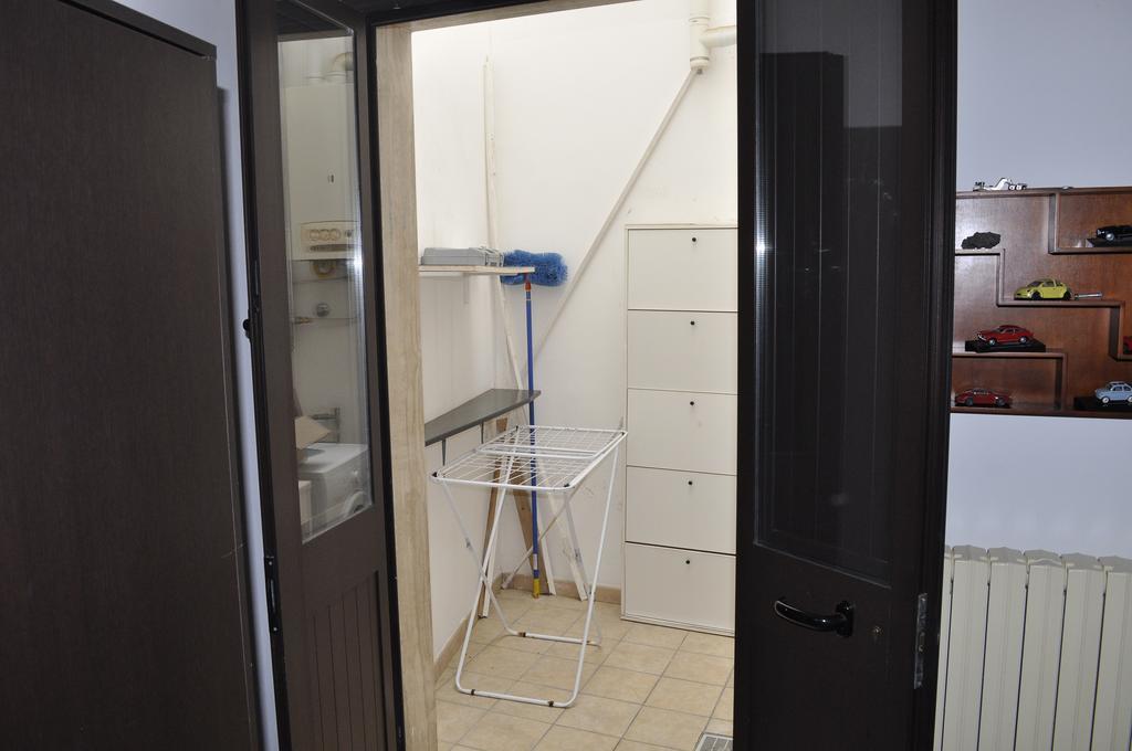 Casa Vacanza L'Aquilone Campi Salentina Exteriör bild