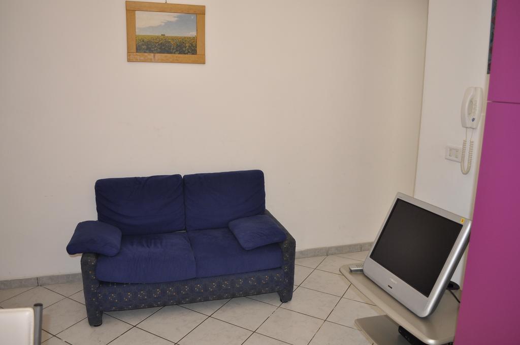 Casa Vacanza L'Aquilone Campi Salentina Exteriör bild