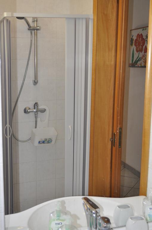 Casa Vacanza L'Aquilone Campi Salentina Exteriör bild